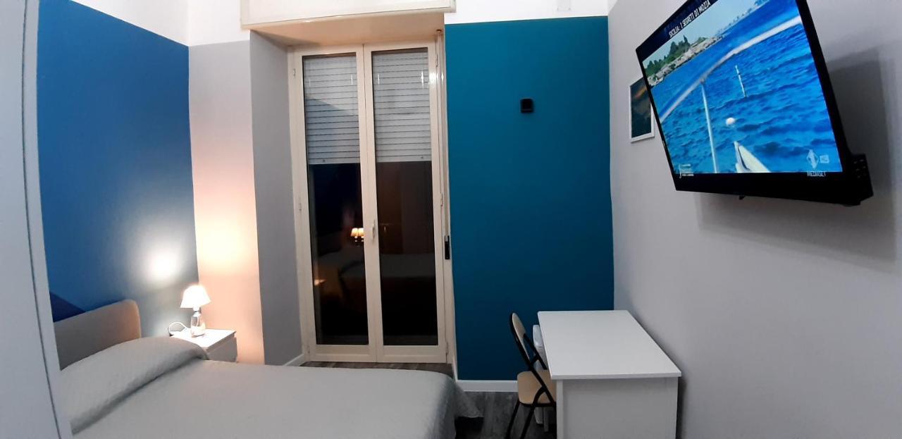 Bed & Breakfast Diamante Napoli