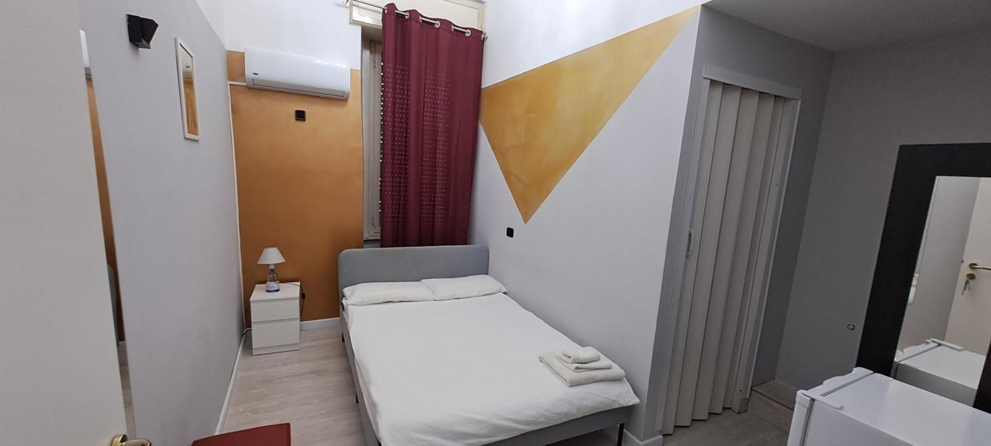 Diamante Bed & Breakfast Napoli