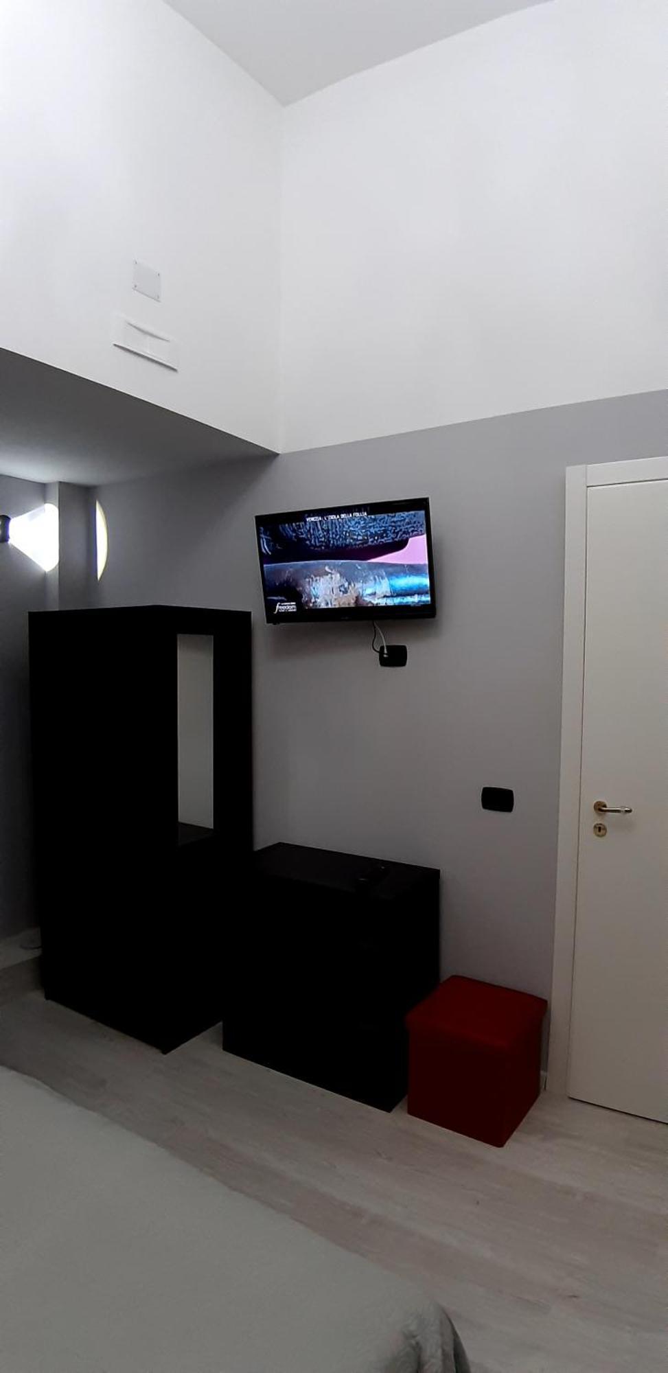 Bed & Breakfast Diamante *
